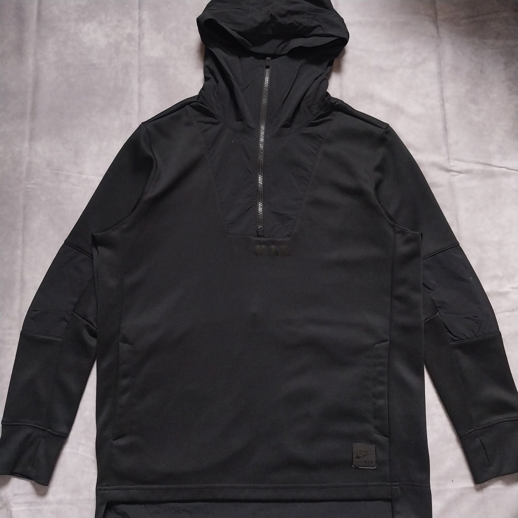 Nike Air Max Tech Jacket – Black