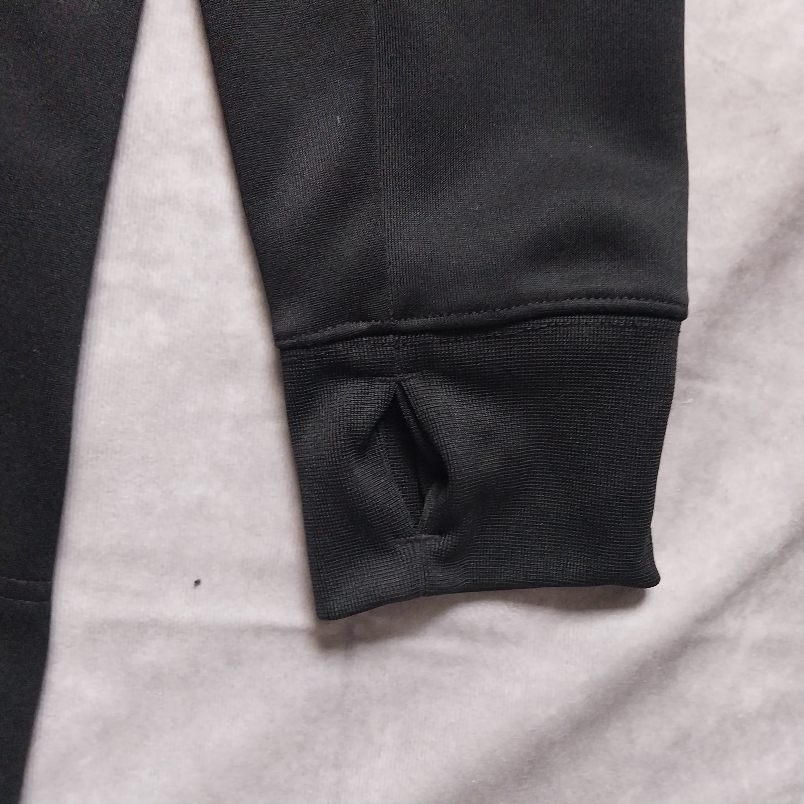 Nike Air Max Tech Jacket – Black