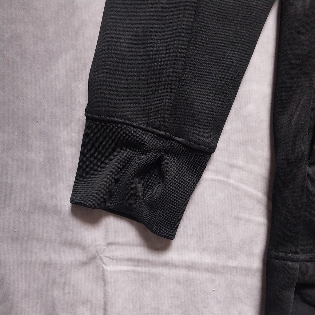 Nike Air Max Tech Jacket – Black