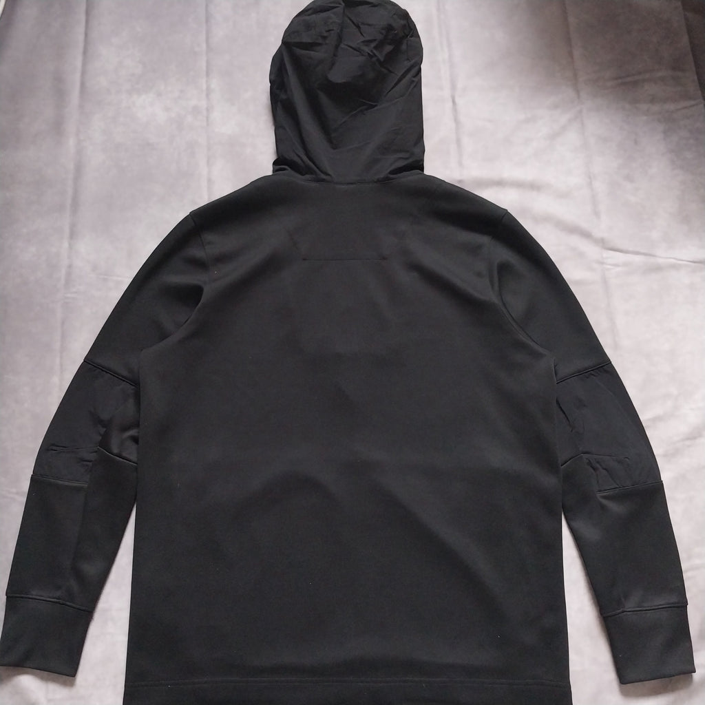 Nike Air Max Tech Jacket – Black